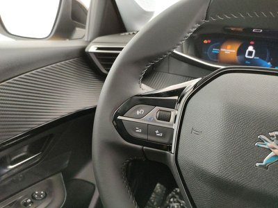 Peugeot 208 BlueHDi 100 Stop&Start 5 porte Active, Anno 2020, KM - hovedbillede