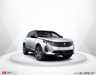 PEUGEOT 3008 BlueHDi 130 S&S Allure Pack PRONTA CONSEGNA ( - hovedbillede