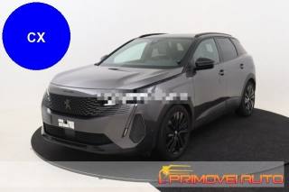 PEUGEOT 3008 BlueHDi 180 S&S EAT6 GT + TETTO (rif. 18735723 - hovedbillede