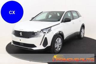 PEUGEOT 3008 BlueHDi 180 S&S EAT6 GT + TETTO (rif. 18735723 - hovedbillede