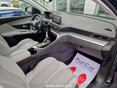 Peugeot 3008 PureTech 130cv EAT8 Allure AndroidAuto/Carplay, Ann - hovedbillede