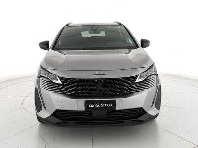 Peugeot 3008 PureTech Turbo 130 S&S Active Pack, Anno 2022, KM 1 - hovedbillede