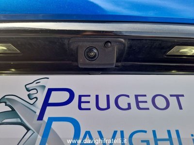 Peugeot 308 BlueHDi 130 EAT6 S&S SW Active, Anno 2019, KM 128000 - hovedbillede