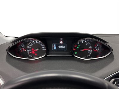 Peugeot 3008 II 2021 1.5 bluehdi GT s&s 130cv eat8, Anno 2020, K - hovedbillede