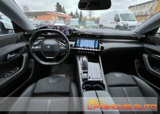 INFINITI Q30 2.2d DCT AWD Premium City Black (rif. 17112571), An - hovedbillede