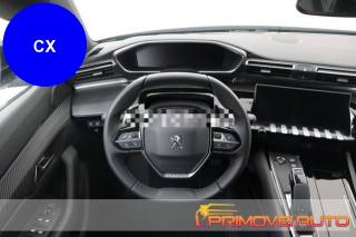 Peugeot 508 BlueHDi 160 CV Automatica Station Wagon NAVI Busines - hovedbillede