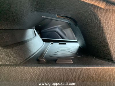 Peugeot 508 BlueHDi 160 CV Automatica Station Wagon NAVI Busines - hovedbillede