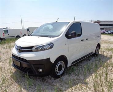 Peugeot Expert BlueHDi 120 S&S PL TN / TOYOTA PROACE, Anno 2021, - hovedbillede