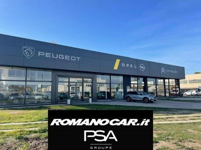 Peugeot Partner PR FGCRT2 ELECT AUTV, Anno 2018, KM 50000 - hovedbillede