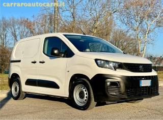 Peugeot Partner BlueHDi 100 S&S PL Furgone Premium, Anno 2023, K - hovedbillede