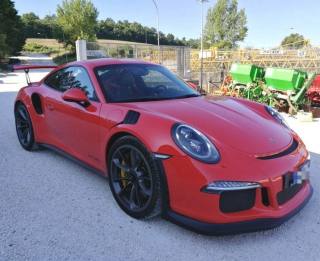 PORSCHE 911 GT3 RS COUPE' ANNO 2015 KM 9218 (rif. 13049188), An - hovedbillede