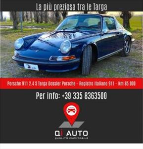 PORSCHE 911 4.0 GT3 RS PDK Carboceramici (rif. 20057181), Anno - hovedbillede