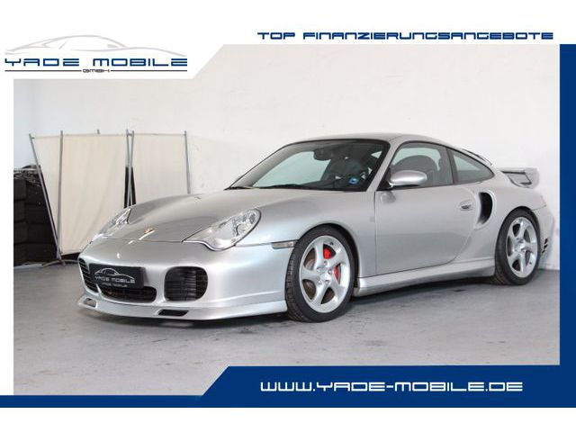 Porsche 911 GT3/PCCB/SPORT-CHRONO-PAKET/ALCANTARA/KLIMA/ - hovedbillede