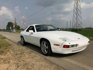 PORSCHE 928 S4 Matching Numbers/ restored (rif. 14742598), Anno - hovedbillede