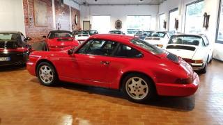 PORSCHE 996 996 Porsche Carrera 2 Book Service (rif. 19981903), - hovedbillede