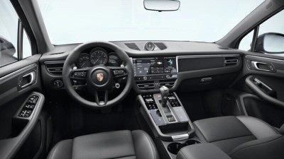 PORSCHE 911 964 Carrera 4 Cabriolet (rif. 20505600), Anno 1990, - hovedbillede