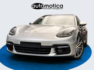 Porsche Panamera GTS PDK VOLLAUSSTATTUNG+MOTOR NEU - hovedbillede