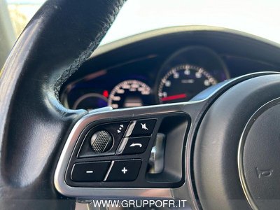 Porsche Panamera 2.9 4 E Hybrid Sport Turismo Unicoproprietario, - hovedbillede