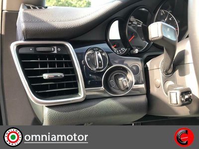PORSCHE Panamera 2.9 4 E Hybrid Sport Turismo/SEDILI VENTILATI ( - hovedbillede