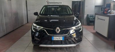 Renault Arkana Hybrid E Tech 145 CV Intens, Anno 2021, KM 28800 - hovedbillede