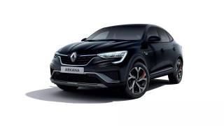 Renault Duster 2.0 16V Dynamique (Aut) (Flex) 2017 - hovedbillede