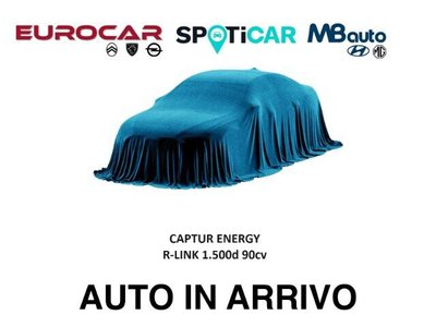 RENAULT Kadjar Blue dCi 8V 115 CV Sport Edition2 AUTOCARRO (rif. - hovedbillede