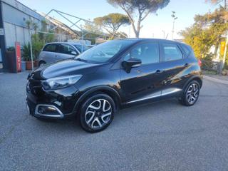 Renault Captur 1.6 plug in hybrid Intens E Tech 160cv auto my21, - hovedbillede