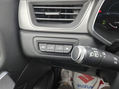 Renault Captur 1.6 plug in hybrid Intens E Tech 160cv auto my21, - hovedbillede