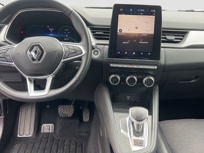 Renault Captur 1.0 tce Techno 90cv, Anno 2022, KM 6652 - hovedbillede