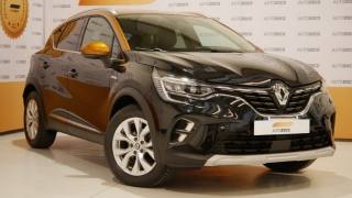 Renault Captur Dci 8v 90 Cv Intens Automatica Ok Neopatentati, A - hovedbillede