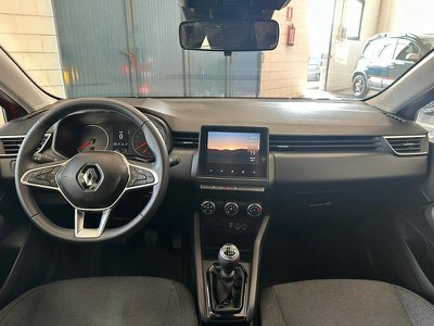 Renault Clio TCe 90 CV 5 porte Equilibre PROMO SIRONIAUTO+, An - hovedbillede