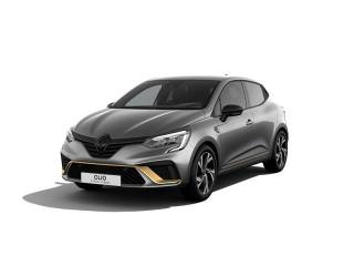RENAULT Clio E TECH ENGINEERED HYBRID 145 (rif. 18409905), Anno - hovedbillede