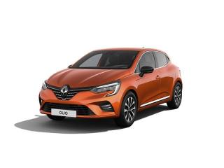 RENAULT Clio E TECH ENGINEERED HYBRID 145 (rif. 18409905), Anno - hovedbillede