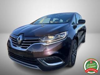 Renault Espace E Tech full hybrid 200 Iconic, Anno 2024, KM 0 - hovedbillede