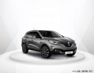 Renault Kadjar dCi 110 Energy Intens EDC, Anno 2019, KM 26915 - hovedbillede