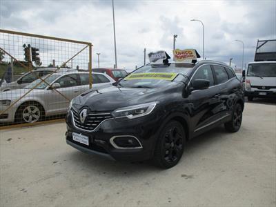 Renault Kadjar Black Edition Strafull nuova 2019, Anno 2019, KM - hovedbillede