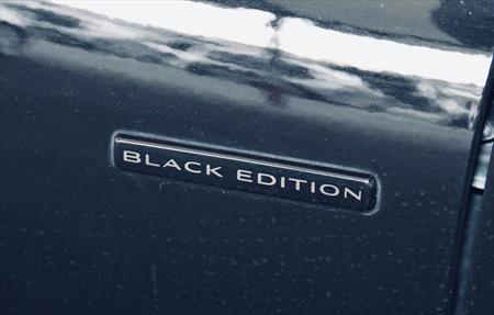 Renault Kadjar Dci 8v 110cv Energy Bose Black Edition, Anno 2017 - hovedbillede