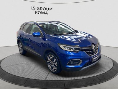Renault Kadjar 1.5 blue dci Sport Edition 115cv edc, Anno 2020, - hovedbillede