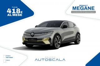 Renault Mégane E Tech Techno EV60 Optimum Charge 220cv, Anno 202 - hovedbillede