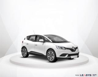 Renault Scenic III BOSE Edition - hovedbillede