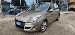 RENAULT Scenic XMod 1.5 dCi 110CV Limited PRONTA CONSEGNA (rif. - hovedbillede