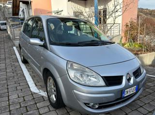 RENAULT Scenic XMod 1.5 dCi 110CV Limited PRONTA CONSEGNA (rif. - hovedbillede