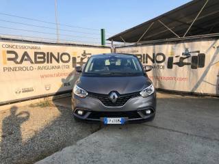 Renault Scénic Scenic 1.7 blue dci Business 120cv, Anno 2021, KM - hovedbillede
