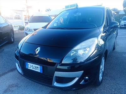 Renault Scenic Scic X mod 1.6 Dci 130cv Luxe, Anno 2011, KM 1690 - hovedbillede