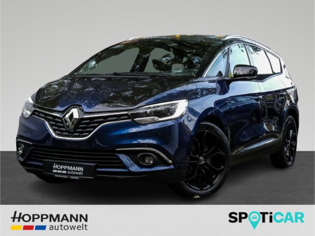 Renault Grand Scenic Dynamique III*PDC*Klimaaut* - hovedbillede