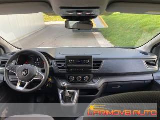 Renault Trafic Furgone L1h1 T27 2.0 Dci 130cv Energy Start, Ann - hovedbillede