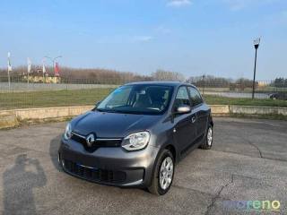 RENAULT Twingo Intens 22kWh (rif. 17006504), Anno 2023 - hovedbillede