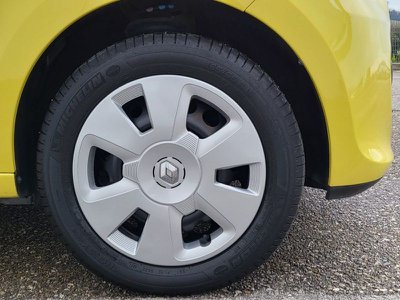Renault Twingo 1.0 SCe ZEN unipro, Anno 2017, KM 62221 - hovedbillede