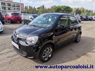 RENAULT Twingo 22kWh Vibes (rif. 20699600), Anno 2020, KM 21250 - hovedbillede