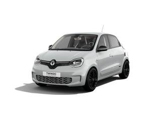 RENAULT Twingo Electric E TECH ELECTRIC AUTHENTIC (rif. 18406548 - hovedbillede